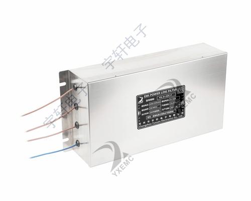 三相電源濾波器是什么？
